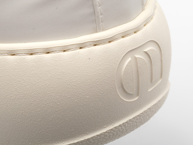 Canyon — Noova Bast detail