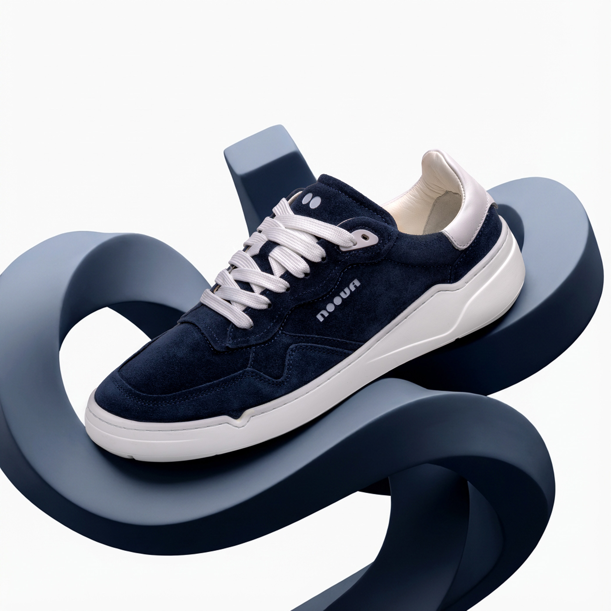 Admiral — Noova Stratos detail