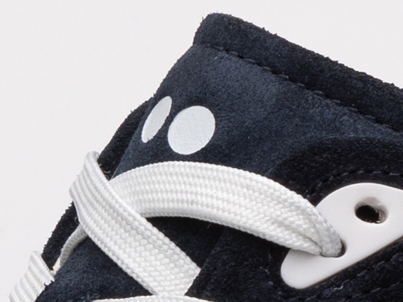 Admiral — Noova Stratos detail