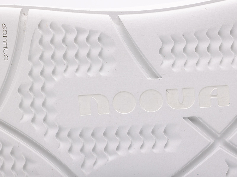 Admiral — Noova Stratos detail