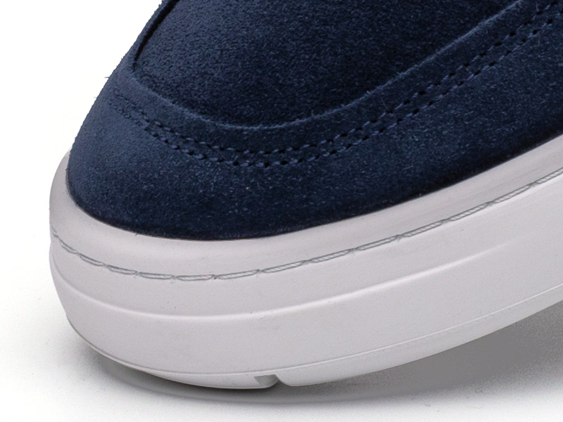 Admiral — Noova Stratos detail