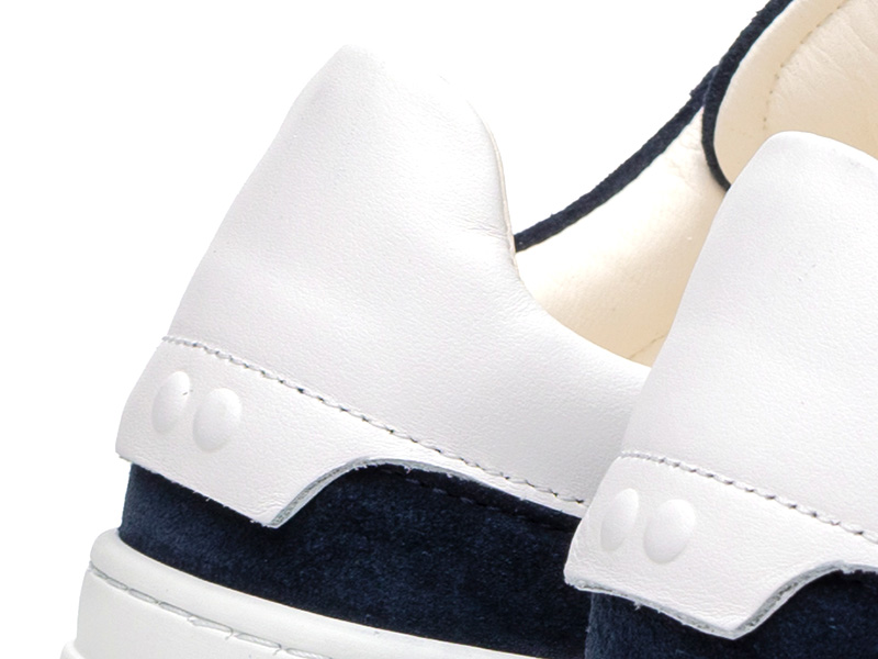 Admiral — Noova Stratos detail