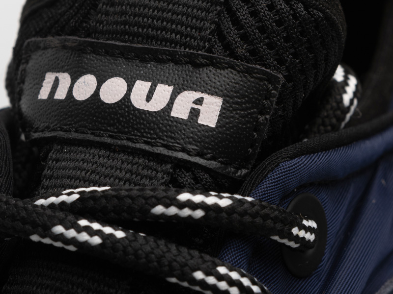 Bay — Noova Lith detail