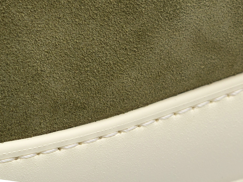Birch — Noova Batik detail