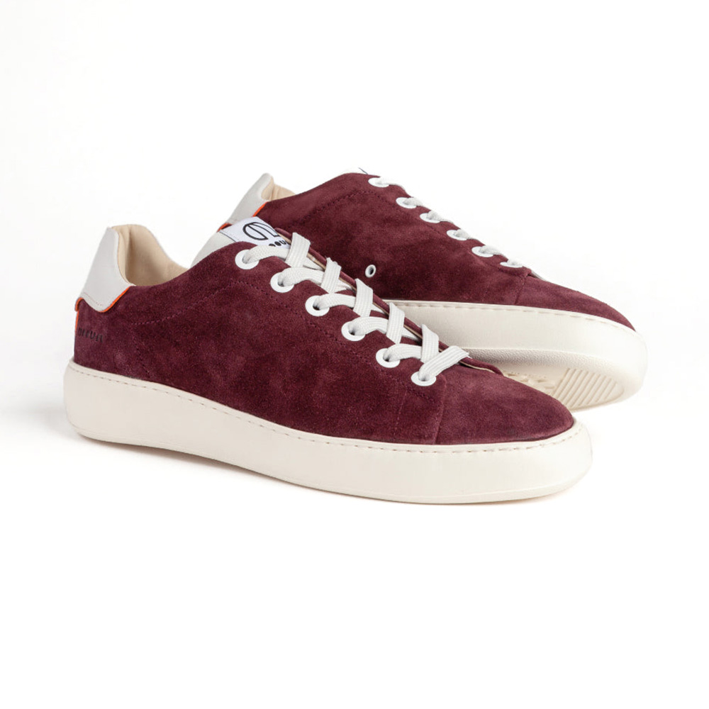 Bordeaux — Noova Batik
