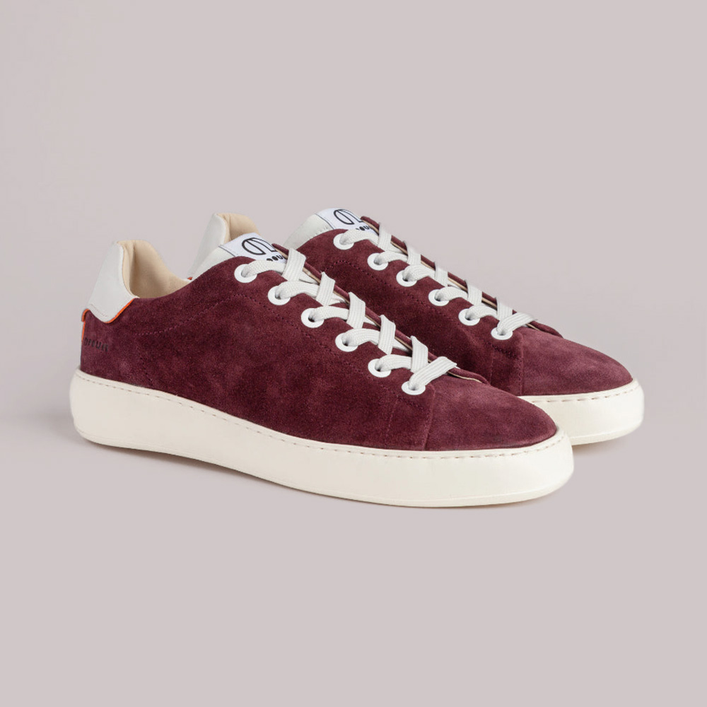 Bordeaux — Noova Batik (2)