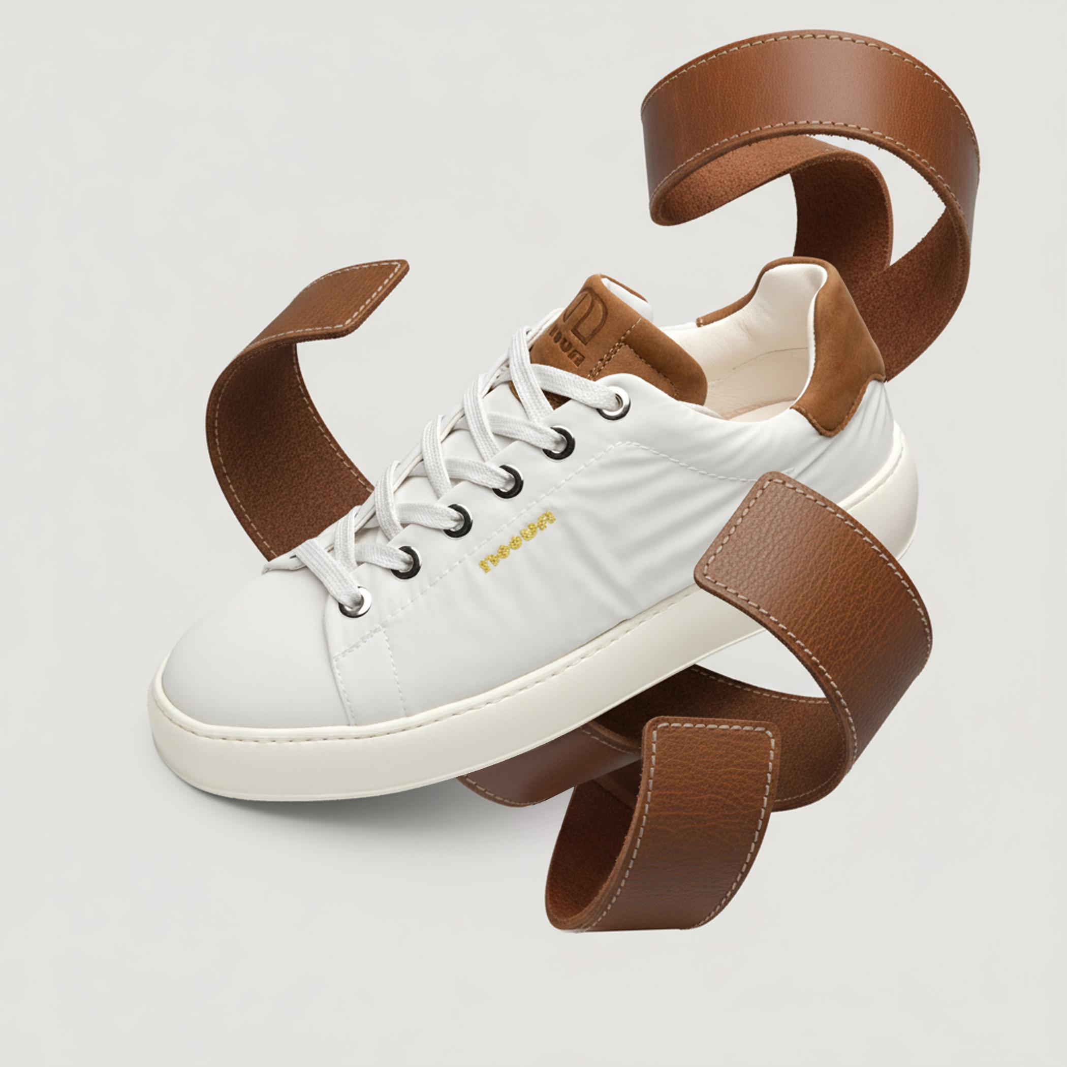 Canyon — Noova Bast detail