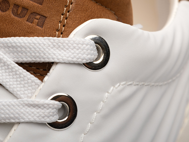 Canyon — Noova Bast detail