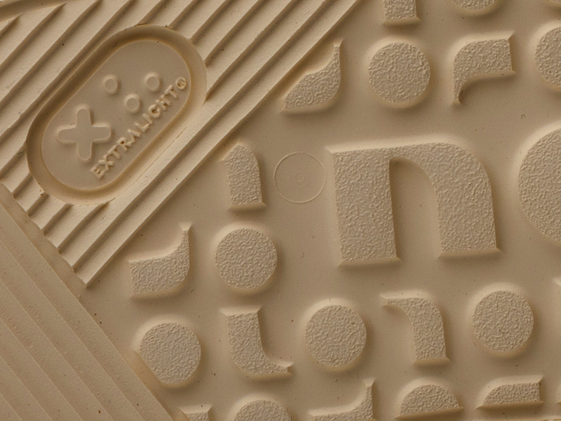 Caramel — Noova Magic detail