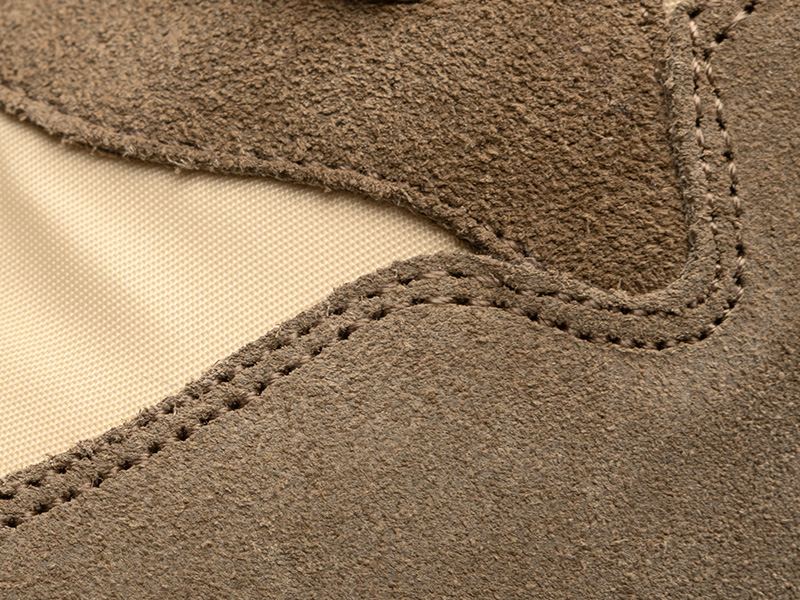 Caramel — Noova Magic detail