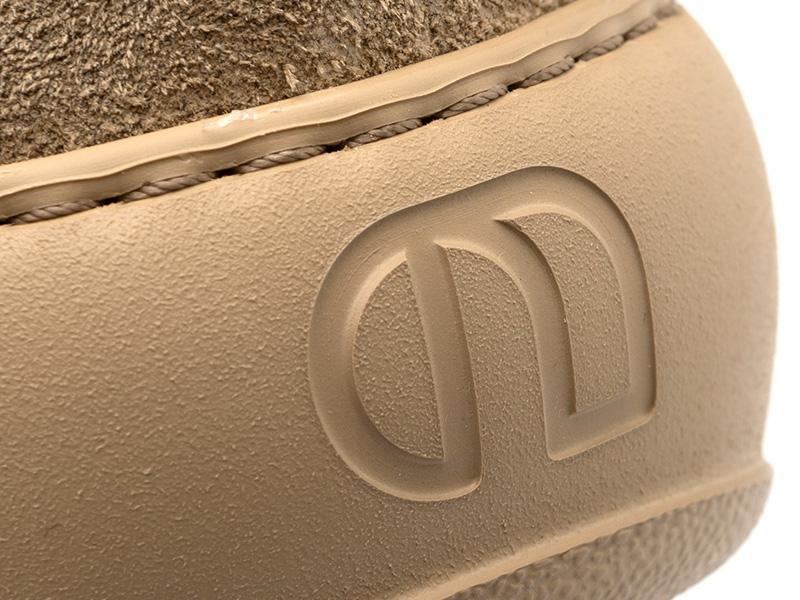 Caramel — Noova Magic detail