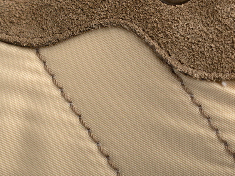 Caramel — Noova Magic detail