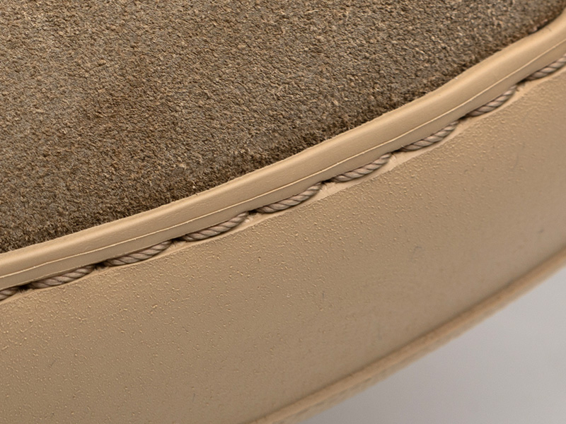 Caramel — Noova Magic detail