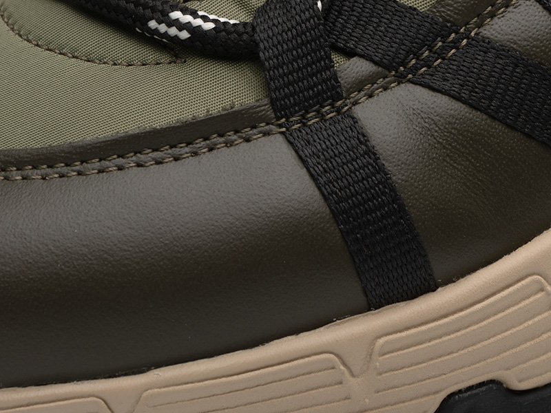 Clover — Noova Lith detail