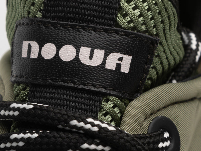 Clover — Noova Lith detail