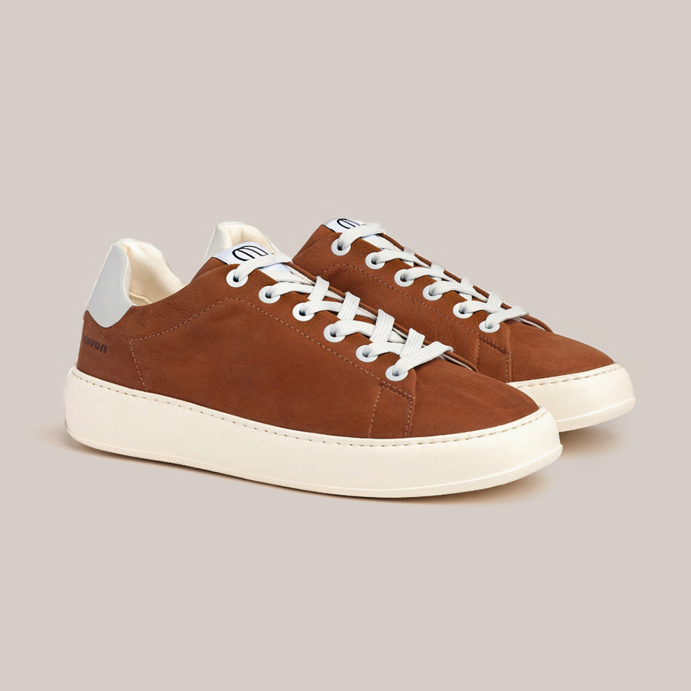 Copper — Noova Batik (2)