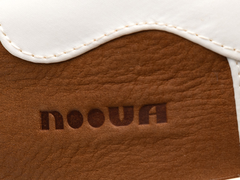 Copper — Noova Batik detail