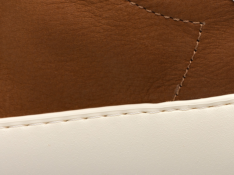 Copper — Noova Batik detail