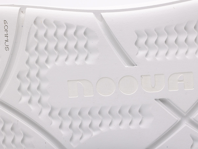 Emerald — Noova Stratos detail
