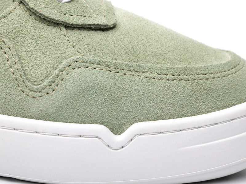 Emerald — Noova Stratos detail