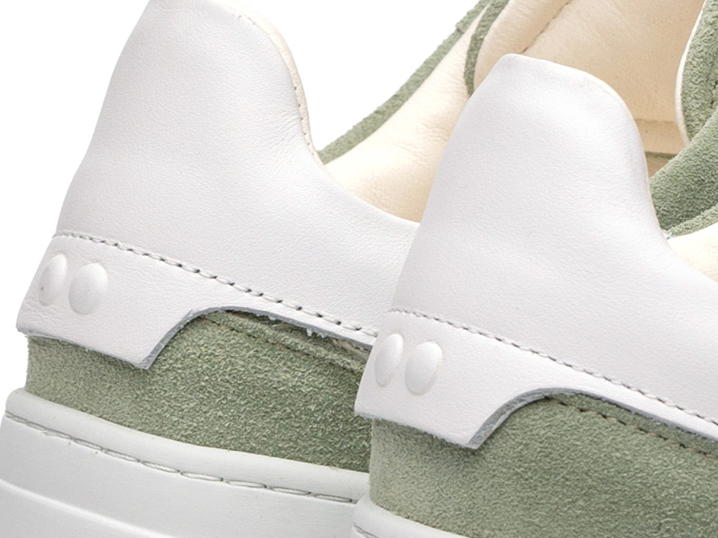 Emerald — Noova Stratos detail