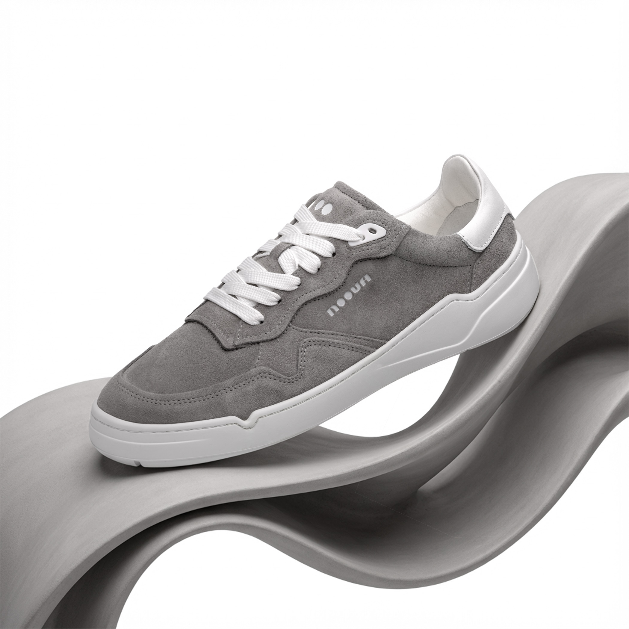 Glacier — Noova Stratos detail