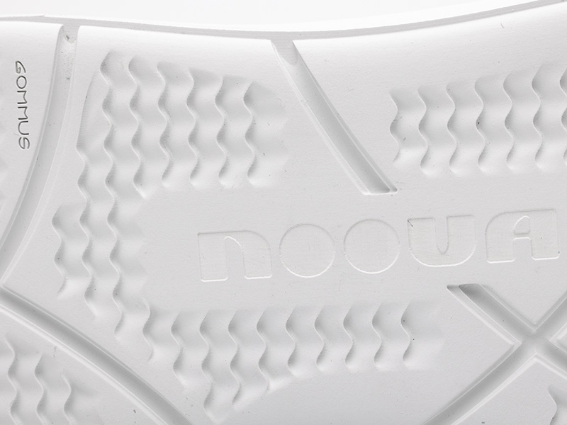 Glacier — Noova Stratos detail