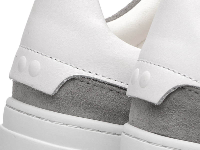 Glacier — Noova Stratos detail
