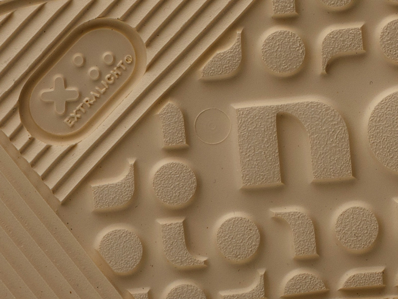 Indigo — Noova Magic detail