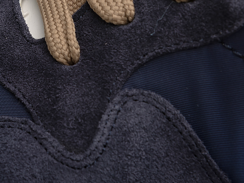 Indigo — Noova Magic detail