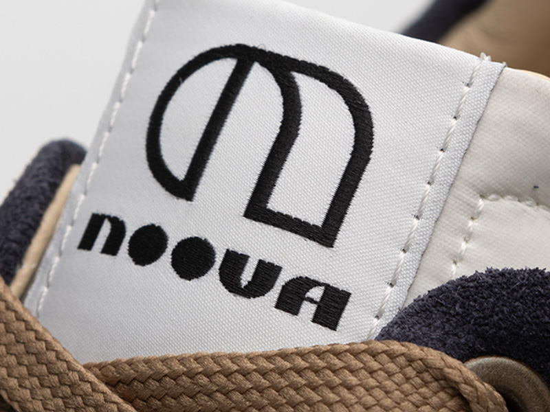 Indigo — Noova Magic detail