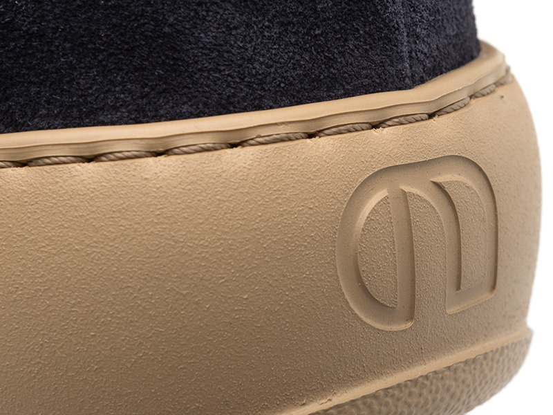Indigo — Noova Magic detail