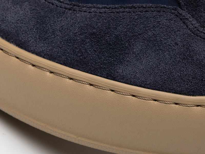 Indigo — Noova Magic detail