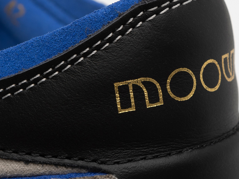 Klein — Noova Tron detail