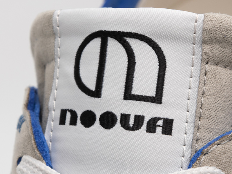 Klein — Noova Tron detail