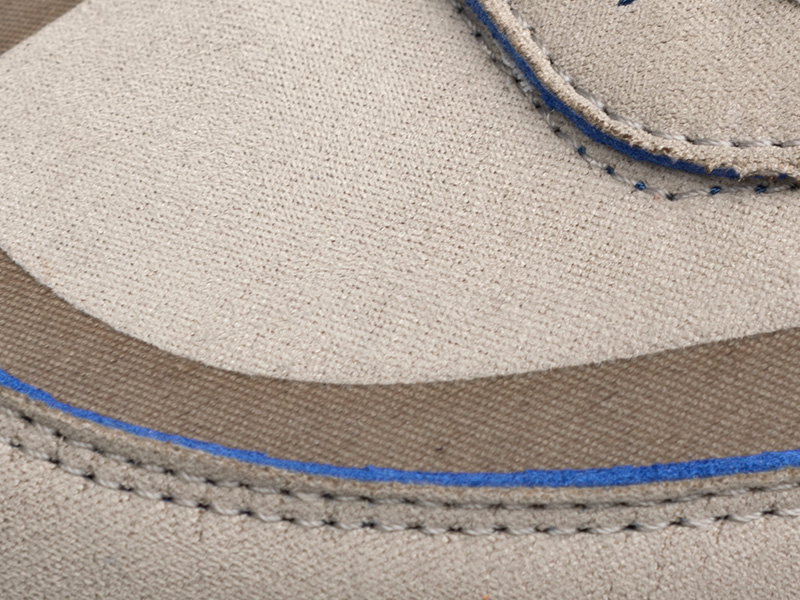 Klein — Noova Tron detail