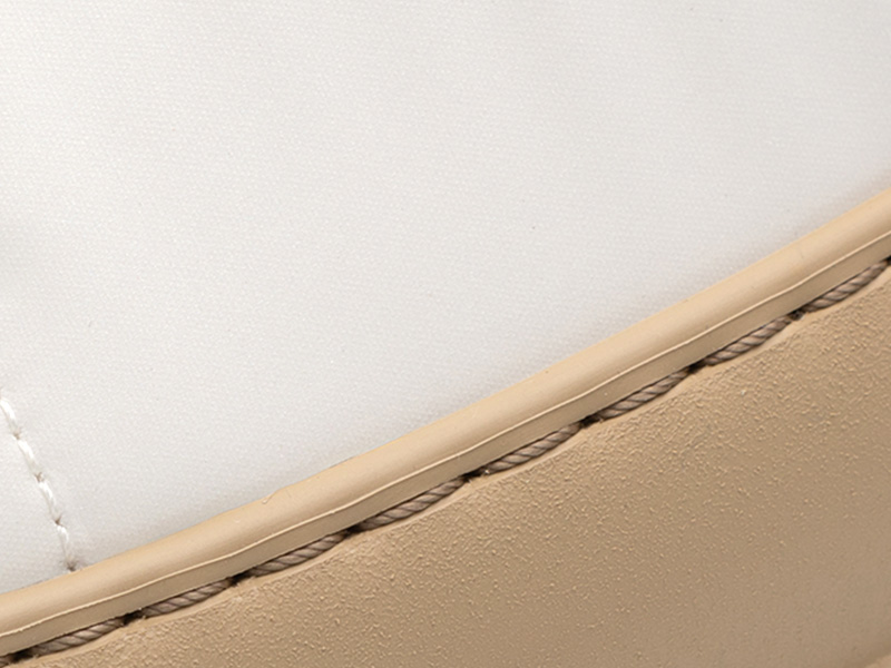 Lake — Noova Bast detail