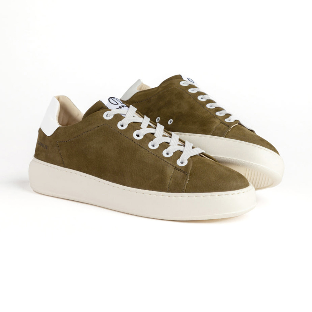 Mocha — Noova Batik