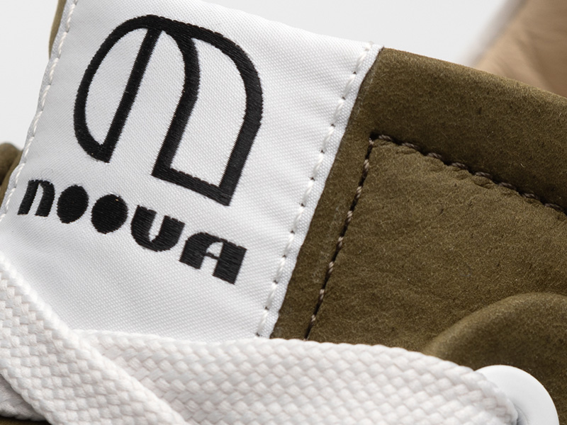 Mocha — Noova Batik detail