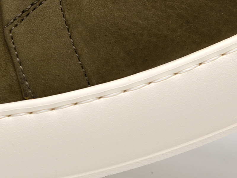 Mocha — Noova Batik detail