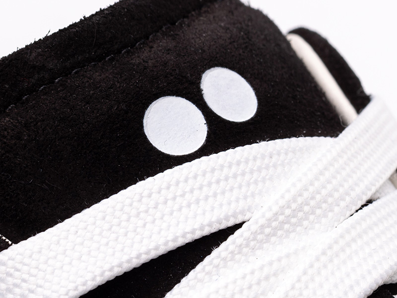 Obsidian — Noova Stratos detail