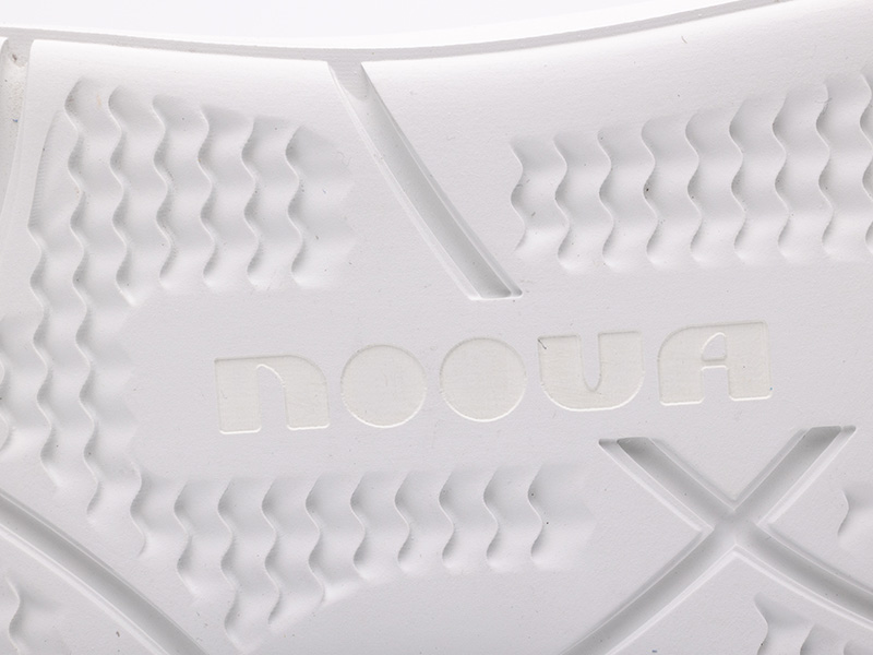 Obsidian — Noova Stratos detail