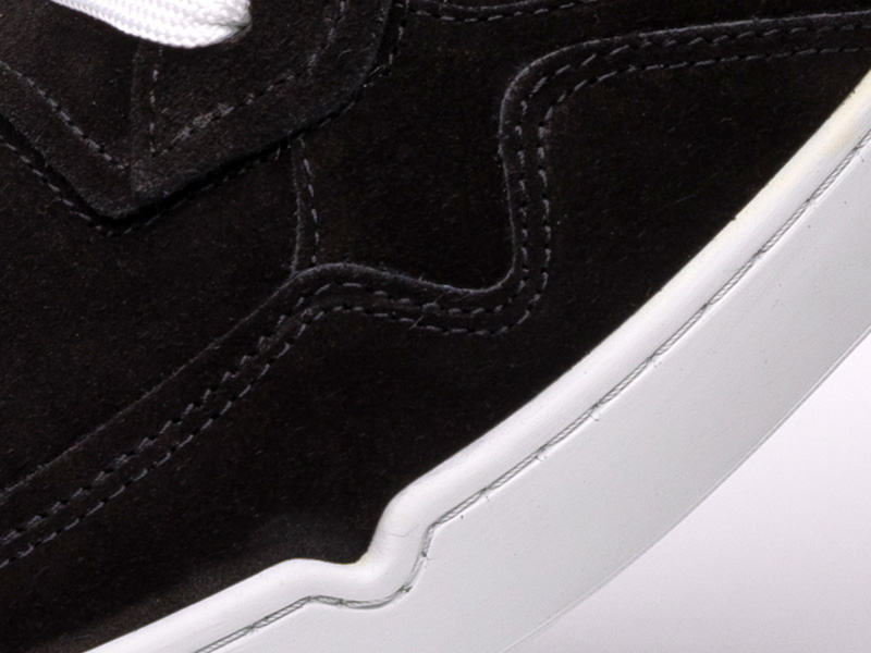 Obsidian — Noova Stratos detail