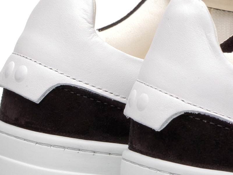 Obsidian — Noova Stratos detail