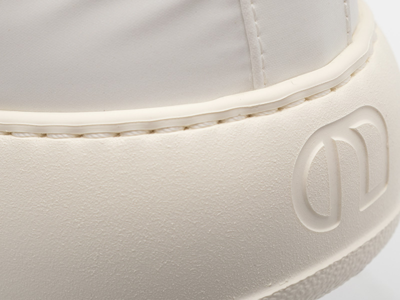 Octane — Noova Bast detail