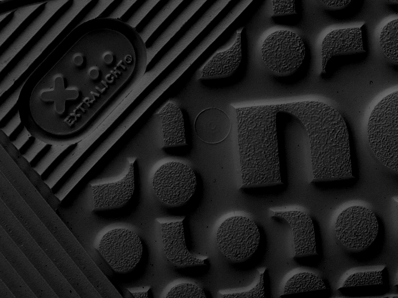 Olive — Noova Bast detail