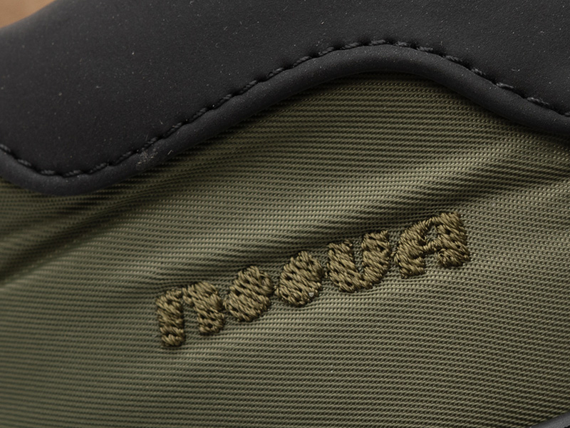 Olive — Noova Bast detail