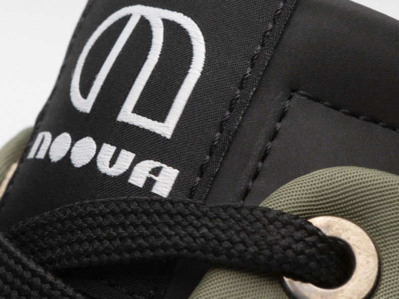 Olive — Noova Bast detail