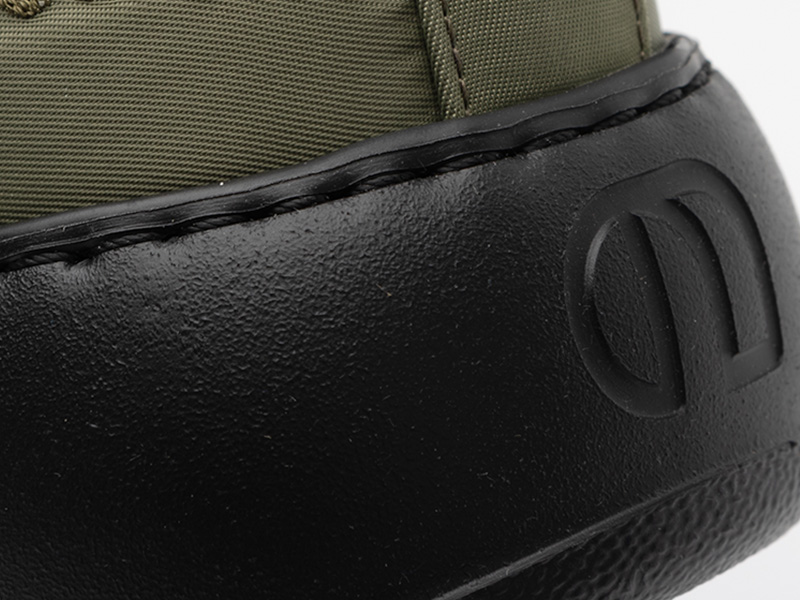 Olive — Noova Bast detail