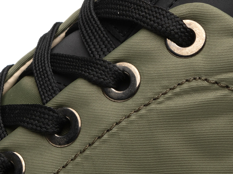 Olive — Noova Bast detail
